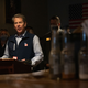 Georgia Gov. Brian Kemp speaks at a news conference about the state’s new Election Integrity Law that passed this week at AJ’s Famous Seafood and Poboys on April 10, 2021, in Marietta, Georgia.